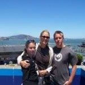 Meet your Posher, Anna